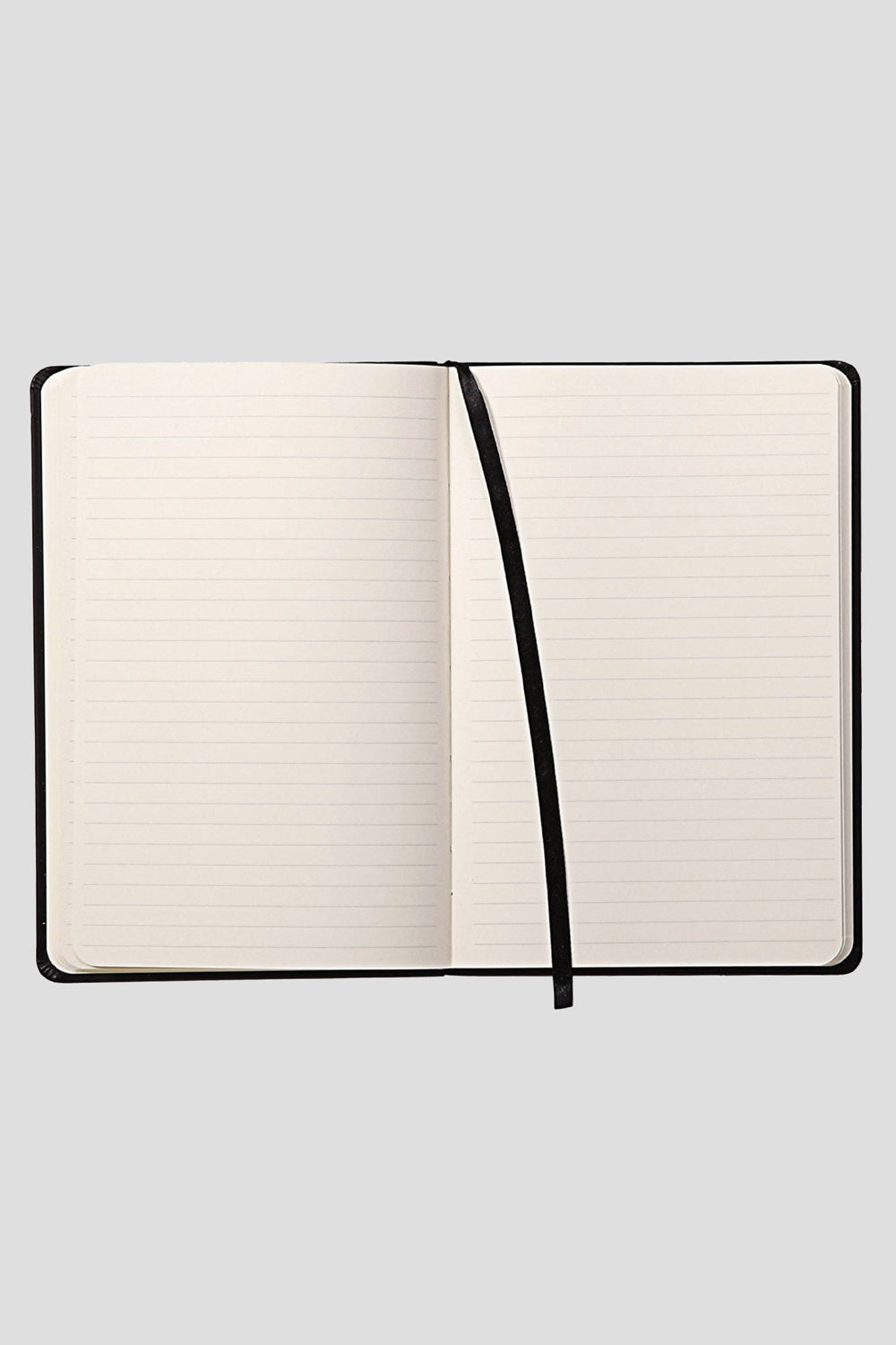 Bound Notebook
